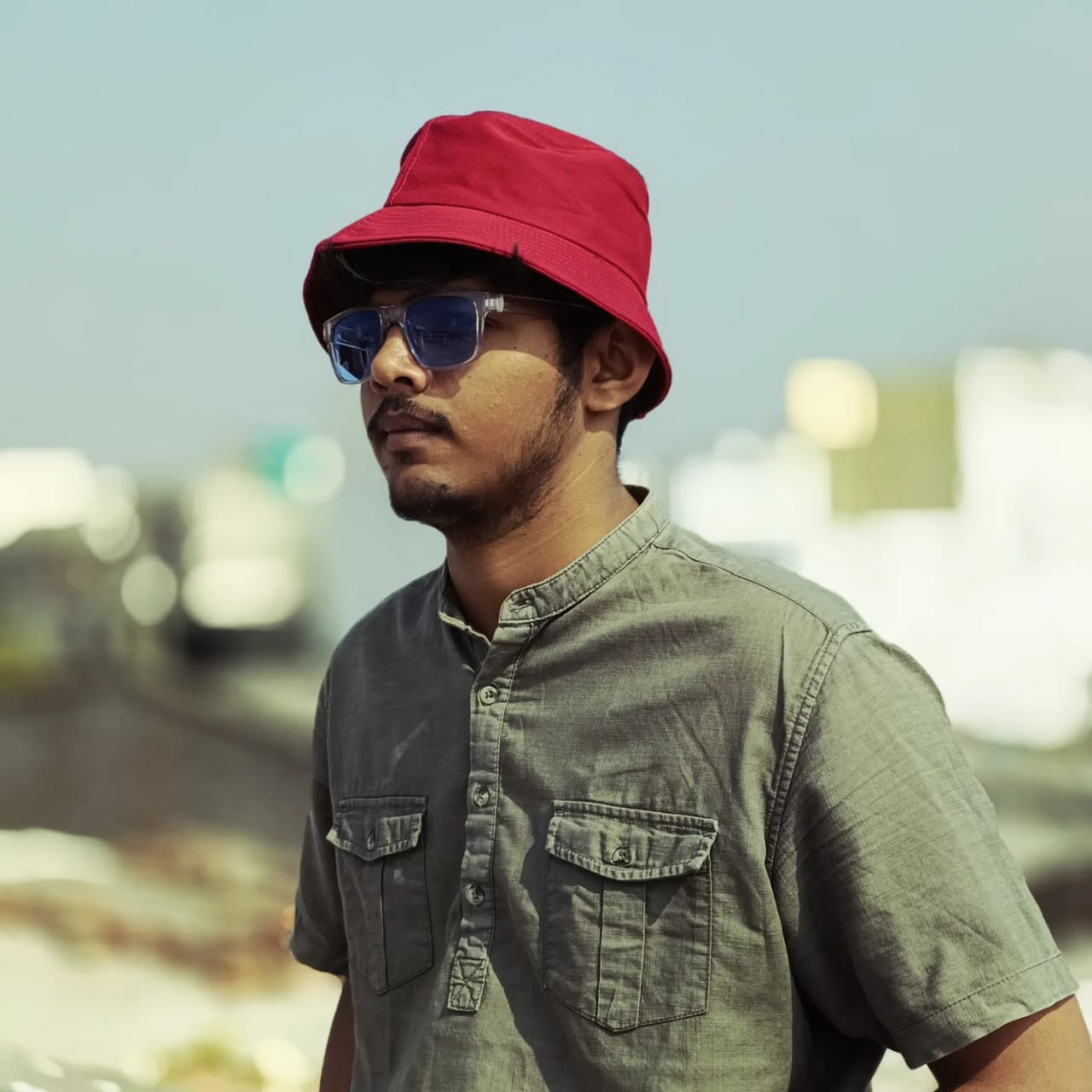 Dhyan Bhatt profile picture